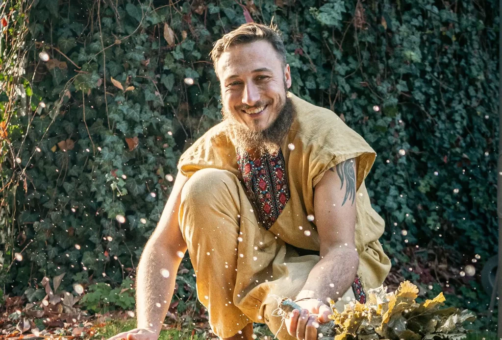 Dominik Žitný - Aš na zdravý festival