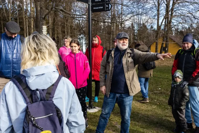 Rok 2025 - Aš na zdravý festival