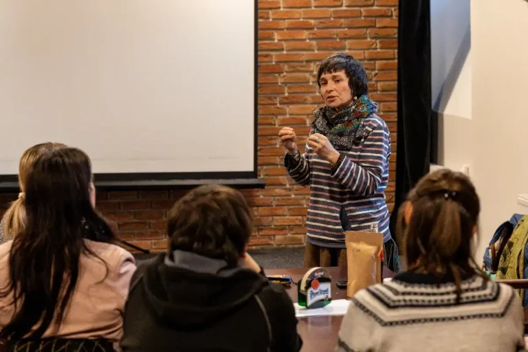 Rok 2025 - Aš na zdravý festival