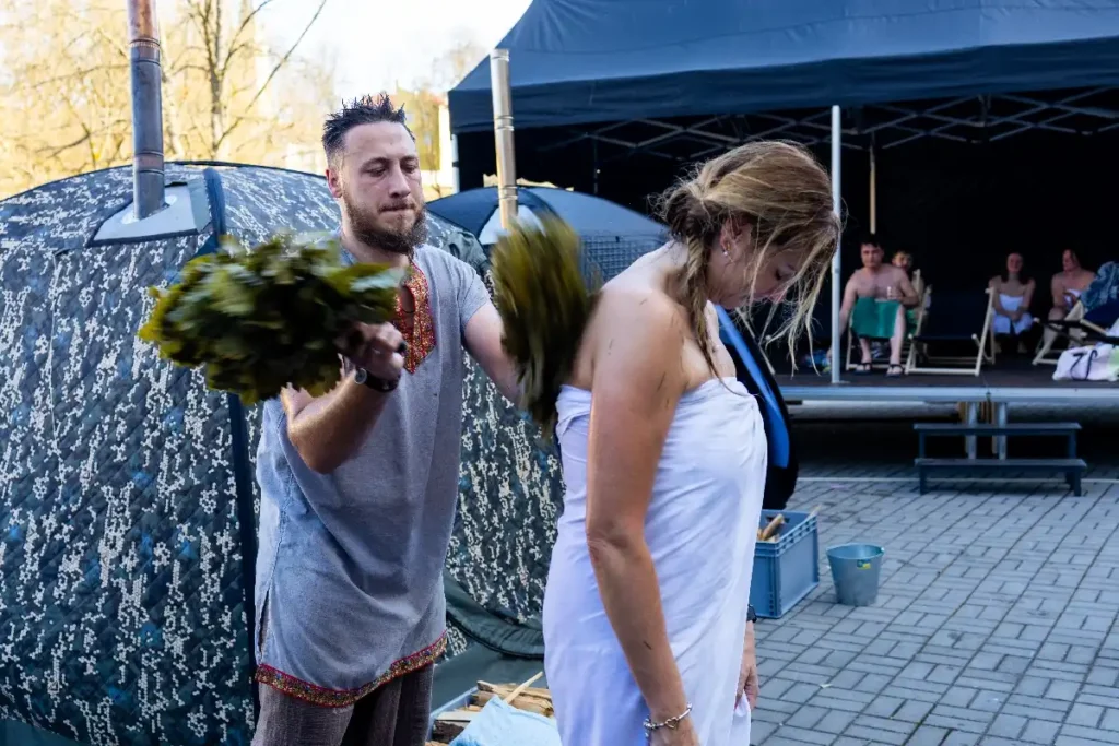 Rok 2025 - Aš na zdravý festival