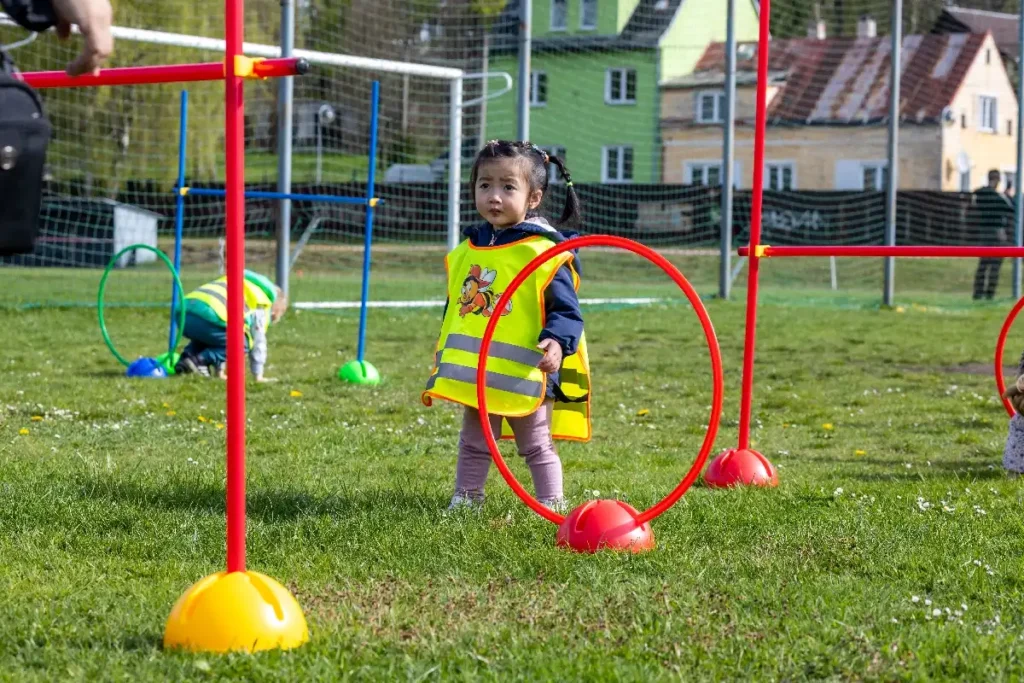 Rok 2025 - Aš na zdravý festival