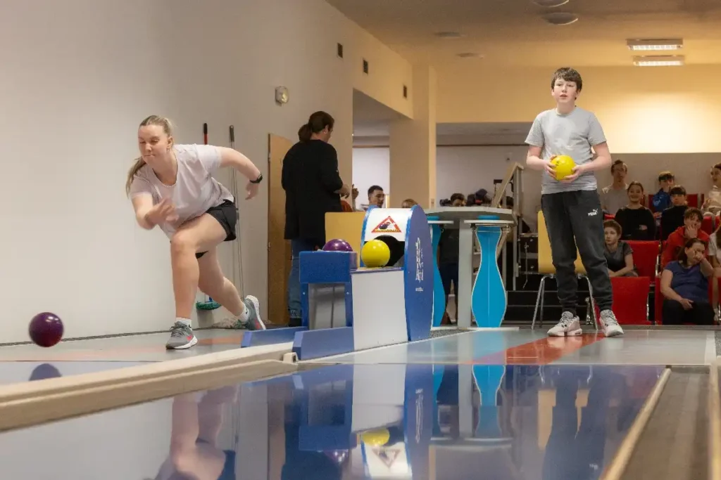 Rok 2025 - Aš na zdravý festival