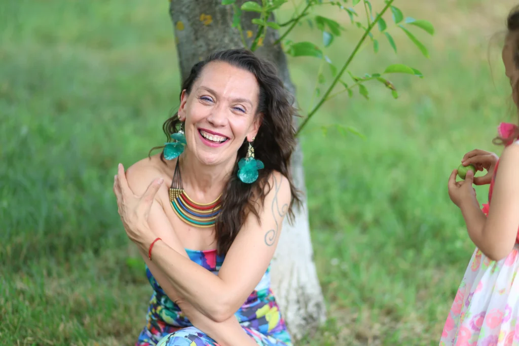 Biopraxe - Aš na zdravý festival