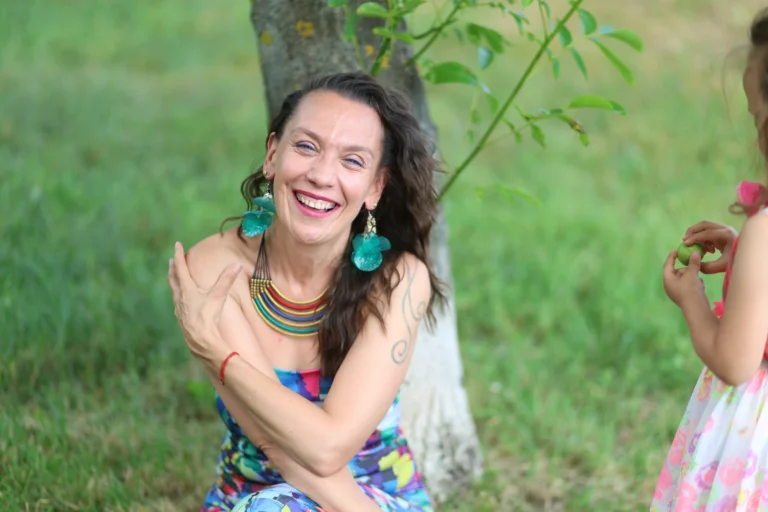 Biopraxe - Aš na zdravý festival