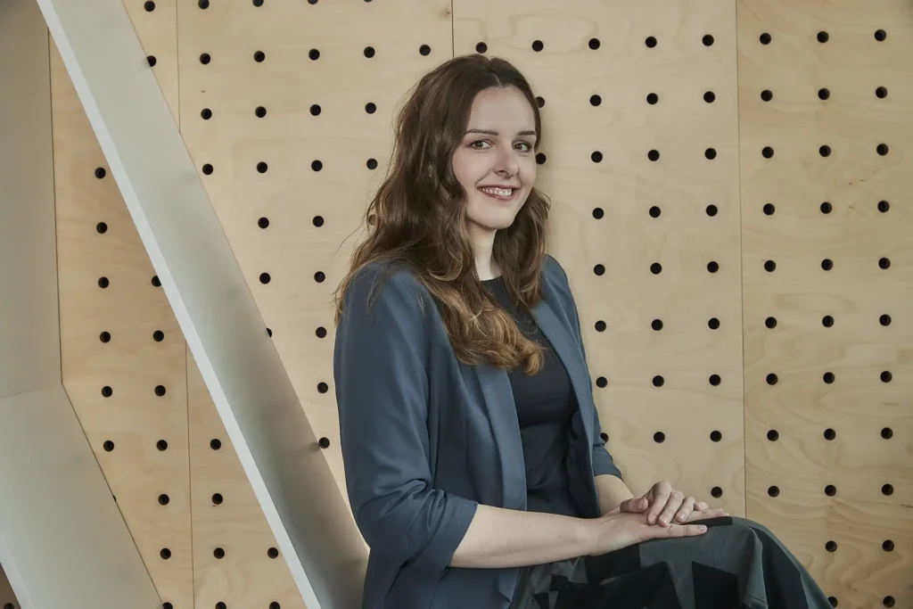 Štěpánka Cimlová - Aš na zdravý festival