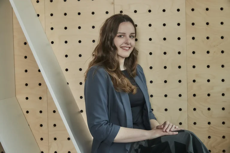 Štěpánka Cimlová - Aš na zdravý festival