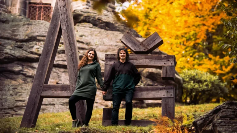 Služby ze srdce Smrčin