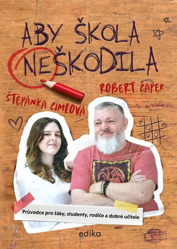 Štěpánka Cimlová - Aš na zdravý festival