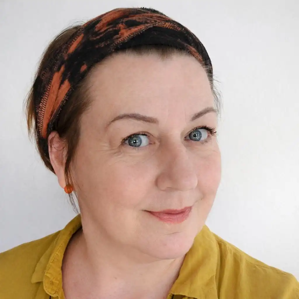 Petra Vorlová - Aš na zdravý festival