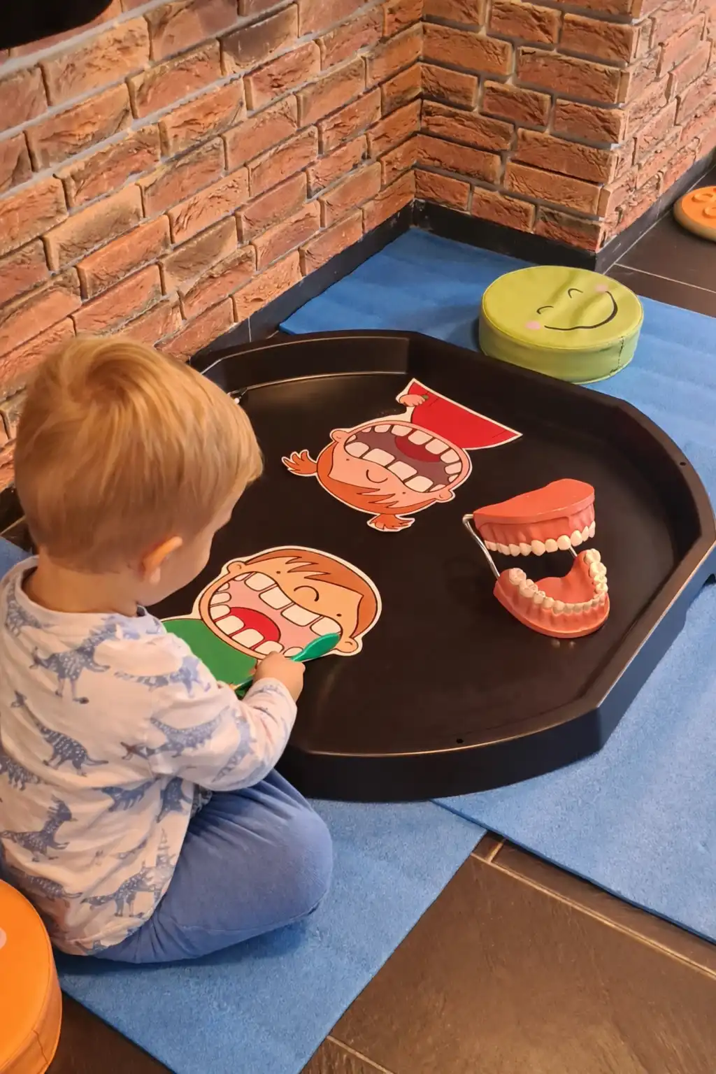 SMYSLÍK zážitkové učení